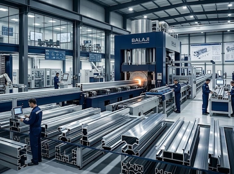 Legal & Trade Compliance: Perfectus Aluminum Reaches $549.5M Settlement Over Chinese Extrusion Duties – 18 May 2026